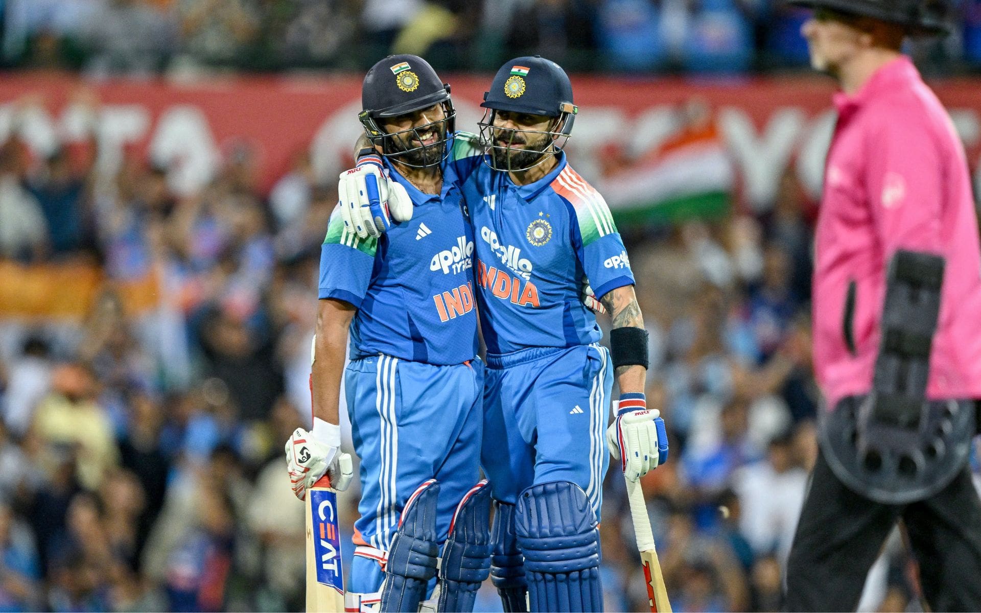Format retirement impact: Will BCCI remove Virat Kohli and Rohit Sharma from the A+ Category?